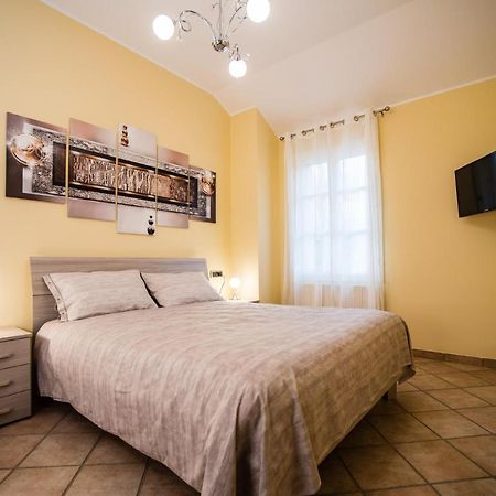 Villa-Alta Imola Kültér fotó