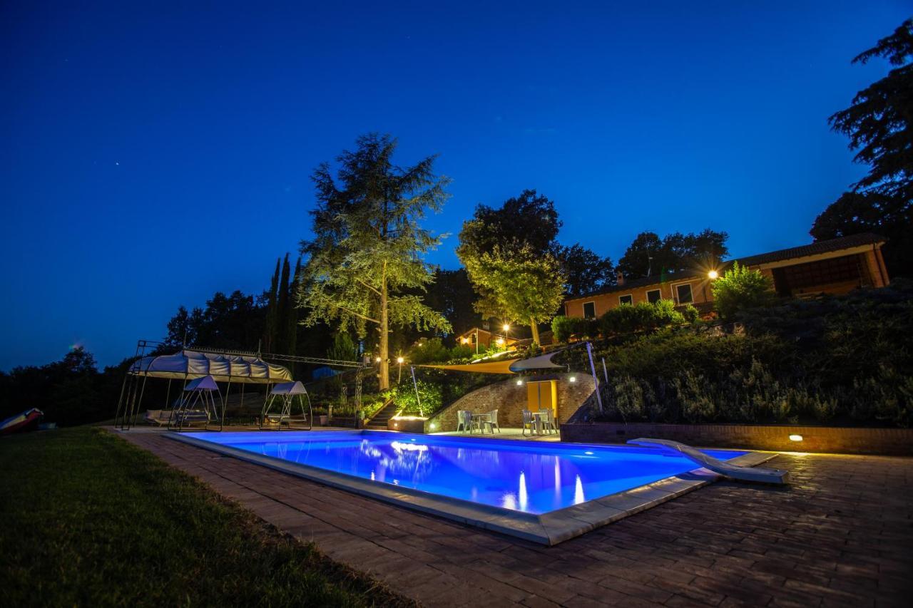 Villa-Alta Imola Kültér fotó