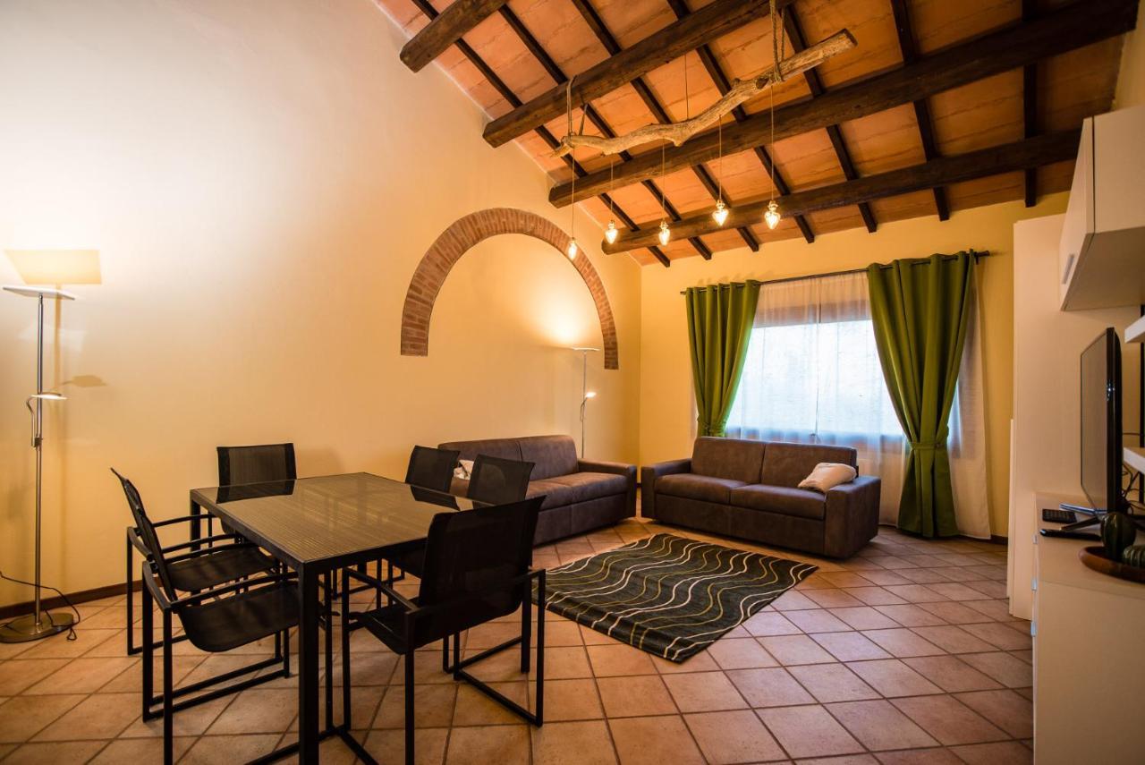 Villa-Alta Imola Kültér fotó